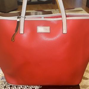 Coach tote